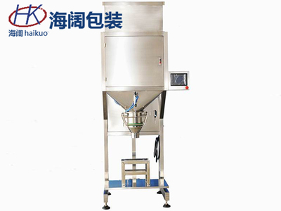 海闊飼料包裝機(jī) 專注成就專業(yè)，引領(lǐng)行業(yè)設(shè)備新高度