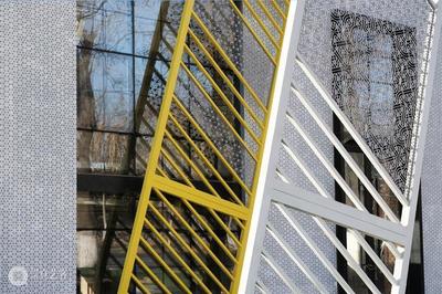 當廉價材料遇上先鋒設計 非靜止建筑如何重塑北京時尚創意夢工廠