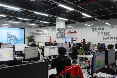中國聯(lián)通冬奧通信技術(shù)運行保障團隊全面啟動賽時保障，護航北京網(wǎng)絡(luò)技術(shù)服務(wù)